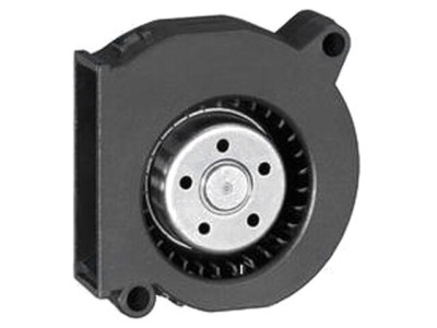 Ventilator DC Blower 9.3m3/h 55dBA foto