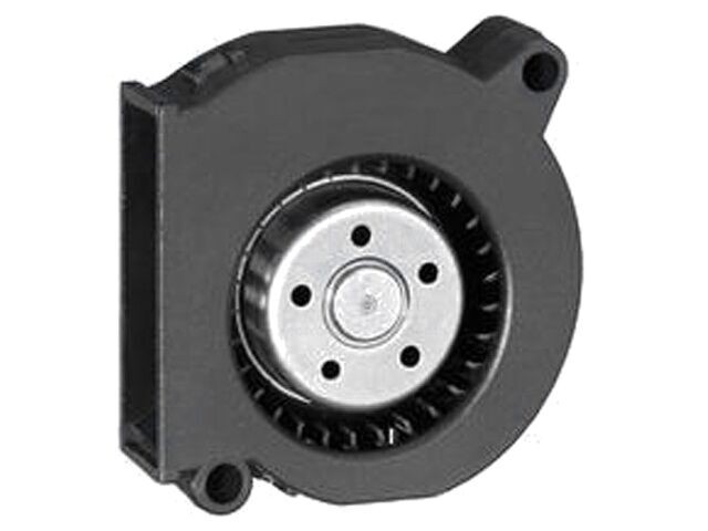 Ventilator DC Blower 9.3m3/h 55dBA