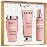 K&eacute;rastase Chroma Absolu set cadou pentru păr vopsit