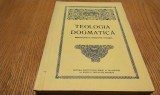 Teologia Dogmatica - Isidor Todoran, Ioan Zagrean - 1991, 404 p. - Crestinism