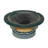 Difuzor Joase SAL SBX 1620/BK, 165mm, 8 Ohm, 80W, 45-7000Hz