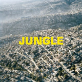 Jungle - Vinyl | The Blaze