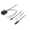 Adaptor AUX Bluetooth, BMW E90, BLUEBIRD, T111063