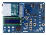 Kit Educațional Arduino GPIO I2C IrDA SPI UART USB