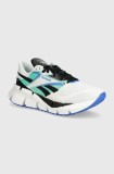 Reebok pantofi de alergat Floatzig 1 culoarea verde, 100206594