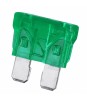 Siguranta 19x13 mm 30A verde pentru auto NEXUS
