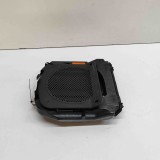 Subwoofer podea st&acirc;nga BMW 6 Cabrio F12 2013 OEM: 9169687 31620182