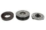 Cupla magnetica compresor AC FORD MONDEO II Turnier (BNP) (1996 - 2000) THERMOTEC KTT040010