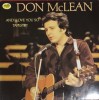 Don McLean &ndash; Tapestry , LP, Europe, 1980, stare excelenta (VG+), Rock