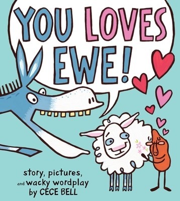 You Loves Ewe! foto
