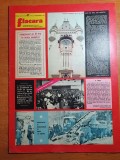 Flacara 29 noiembrie 1975-cenaclul flacara la sibiu,art. filipestii de padure