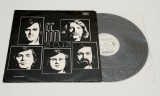 FFN - Zi cu zi - disc vinil vinyl LP
