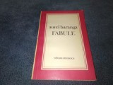 AUREL BARANGA - FABULE