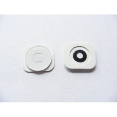 Buton Home iPhone 5C Alb foto