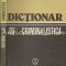 Dictionar De Criminalistica - N. Dan, I. Anghelescu, I. R. Constantin