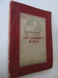 Cum s-a indragostit Joe Wilson - Henry Lawson