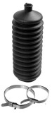 Burduf cauciuc directie Renault 11, 19 I, 19 I Chamade, 19 II, 19 II Chamade, 21, 9, Clio I, Clio II, parte montare punte fata, lungime 155 mm, OE