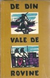 De din vale de Rovine. Culegere de legende, nuvele si evocari istorice