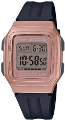 Ceas Casio, Collection F-201WAM-5A foto