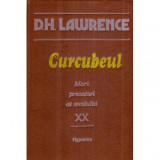 David Herbert Lawrence - Curcubeul - Mari prozatori ai secolului XX - 120912