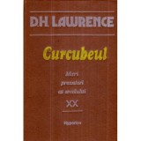 David Herbert Lawrence - Curcubeul - Mari prozatori ai secolului XX - 120912