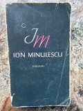 Ion Minulescu - Versuri