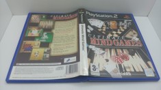 Joc PS2 Ultimate Mind Games (ID 000010)
