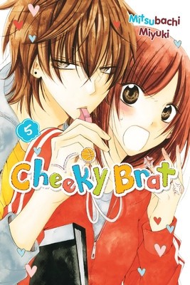 Cheeky Brat, Vol. 5 foto