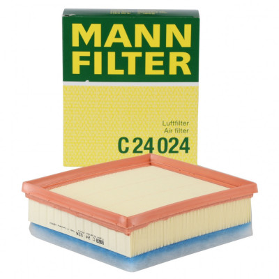 Filtru Aer Mann Filter Bmw Seria 4 F33, F83 2013&amp;rarr; C24024 foto