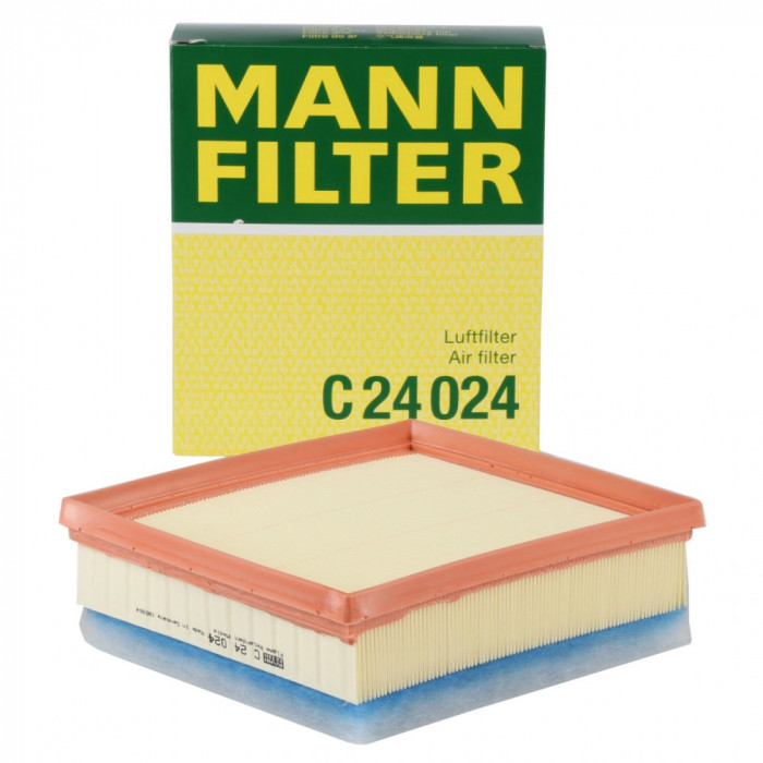 Filtru Aer Mann Filter Bmw Seria 4 F33, F83 2013&rarr; C24024