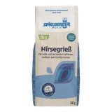 Gris din mei Eco, 500g, Spielberger