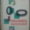 Prelucrarea cauciucului - I. Pria, V. Ababei, Zina Hritcu/ 1961