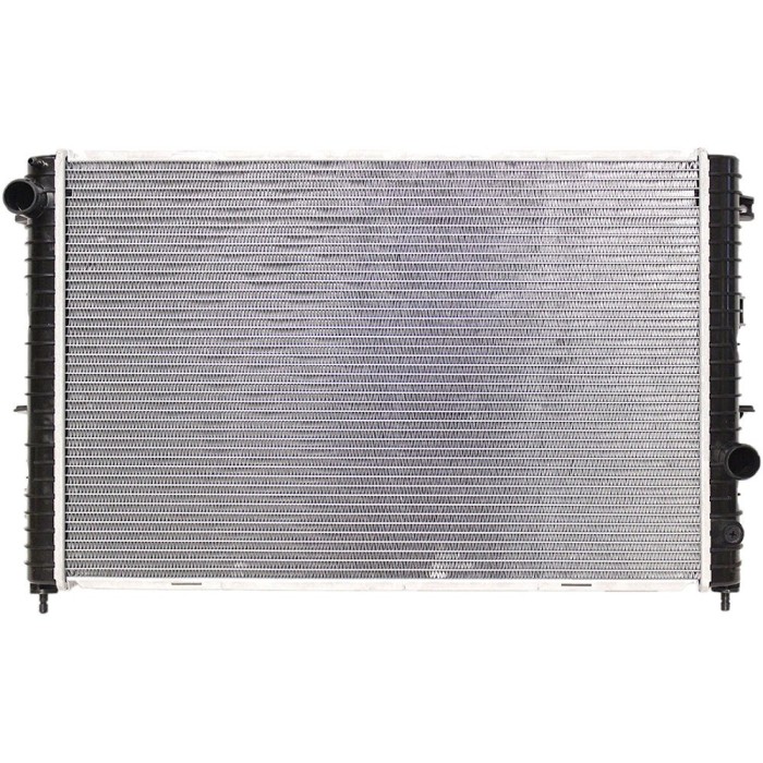 Radiator racire Land Rover Discovery (Lj/Lt), 01.1999-06.2004, Motorizare 4.0 V8 136kw Benzina, tip climatizare cu/fara AC, cutie M/A, dimensiune 650