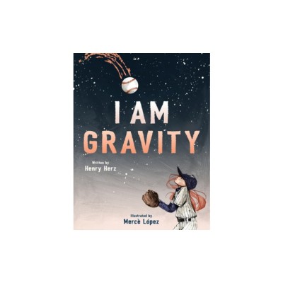 I Am Gravity foto