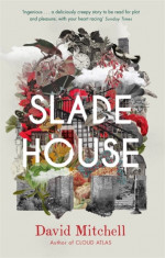 Slade House foto