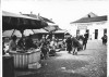P1466 Poză Brutărie Coloniale C I Stamatescu perioada interbelică