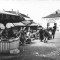 P1466 Poză Brutărie Coloniale C I Stamatescu perioada interbelică