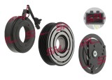 Ambreiaj compresor AC Fiat Talento 20; Nissan NV300 2021, NV400 20, Primastar 2010; Opel Movano 20, Vivaro 20; Renault Latitude 20, Master 20,