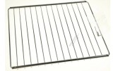 Gratar pentru cuptor 482000022702 WHIRLPOOL/INDESIT latime-44,5cm lungime-36,5cm