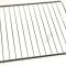Gratar pentru cuptor 482000022702 WHIRLPOOL/INDESIT latime-44,5cm lungime-36,5cm