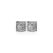 Priza Dubla cu Capac PT IP54
