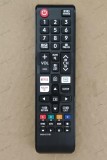 Telecomanda TV LED Smart compatibila Samsung Netflix Prime video Rakuten