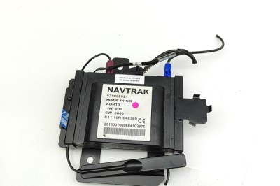 Unitate de control navigație MASERATI LEVANTE SUV M161 2016 OEM: Off-road | 30752082 foto