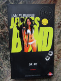 JAMES BOND. DR. NO-IAN FLEMING