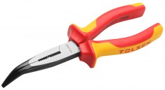 Cleste izolat cu varf ascutit indoit 160 mm, VDEline PREMIUM foto