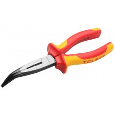 Cleste izolat cu varf ascutit indoit 160 mm, VDEline PREMIUM