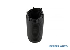 Burduf protectie amortizor / aparatoare protectie praf telescop Mazda 3 (2003-2009)[BK] #1