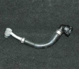 Furtun Radiator Racire Dreapta BMW 4 Coupe F32 F82 2014 OEM 7848505, Echivalent 98468195, Diametru 20mm