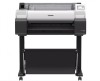 Plotter Canon imagePROGRAF TM-240 24&quot;(610mm), format A1, 5 culori, rezolutie
