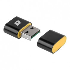Cititor card microSD R60 Rebel foto